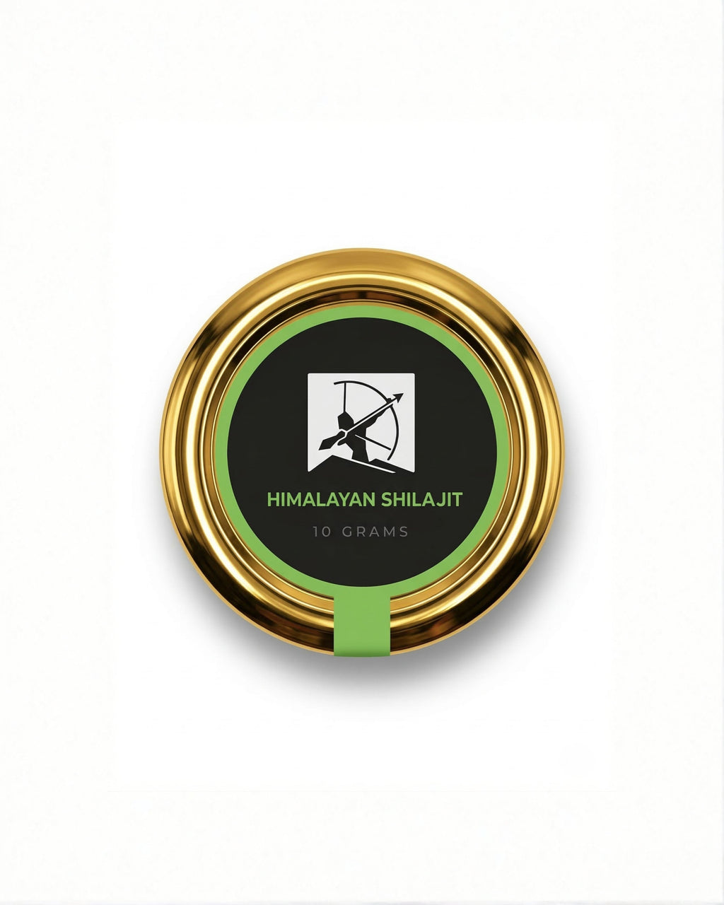 Pure Himalayan Shilajit | 10g Starter