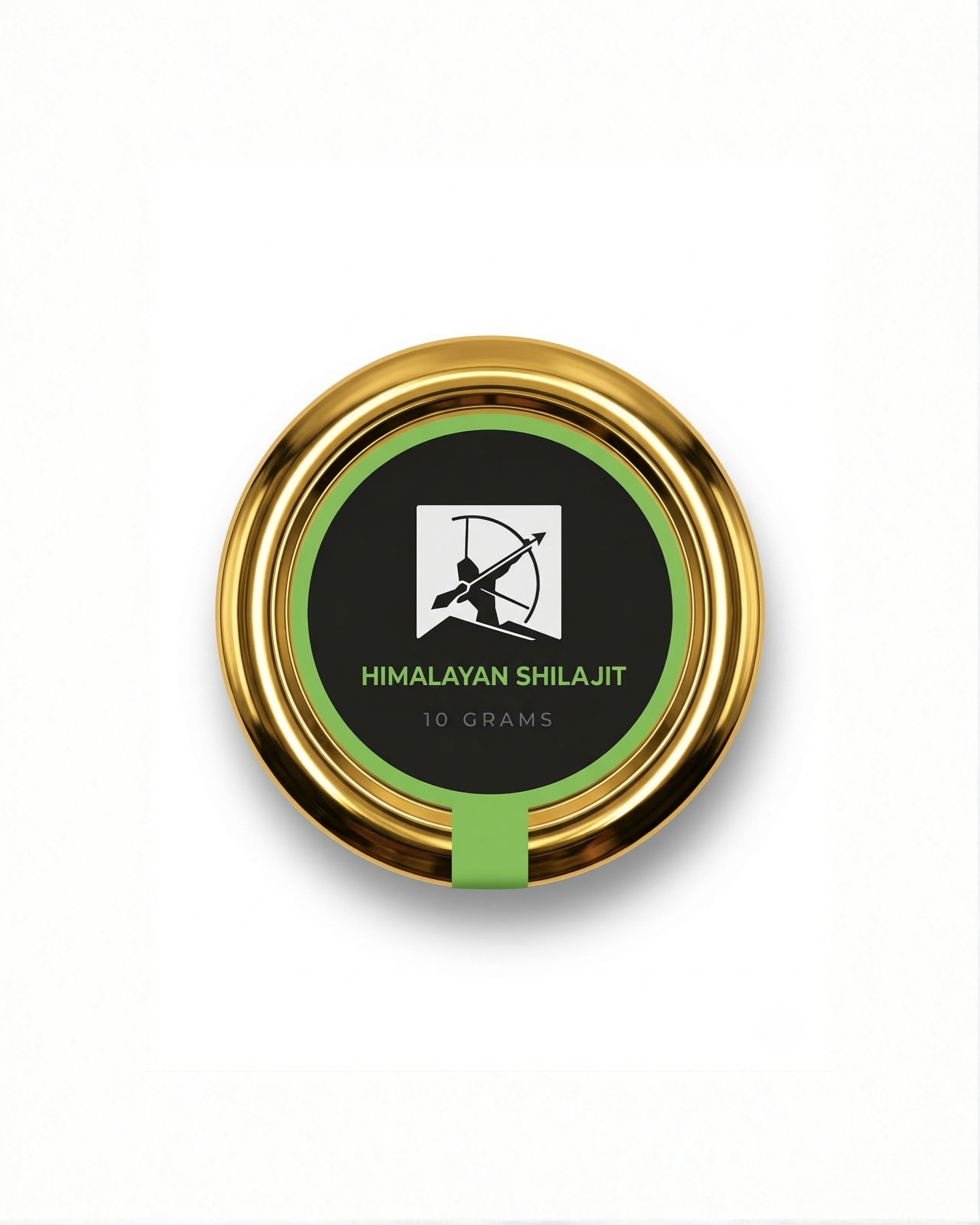Pure Himalayan Shilajit | 10g Starter