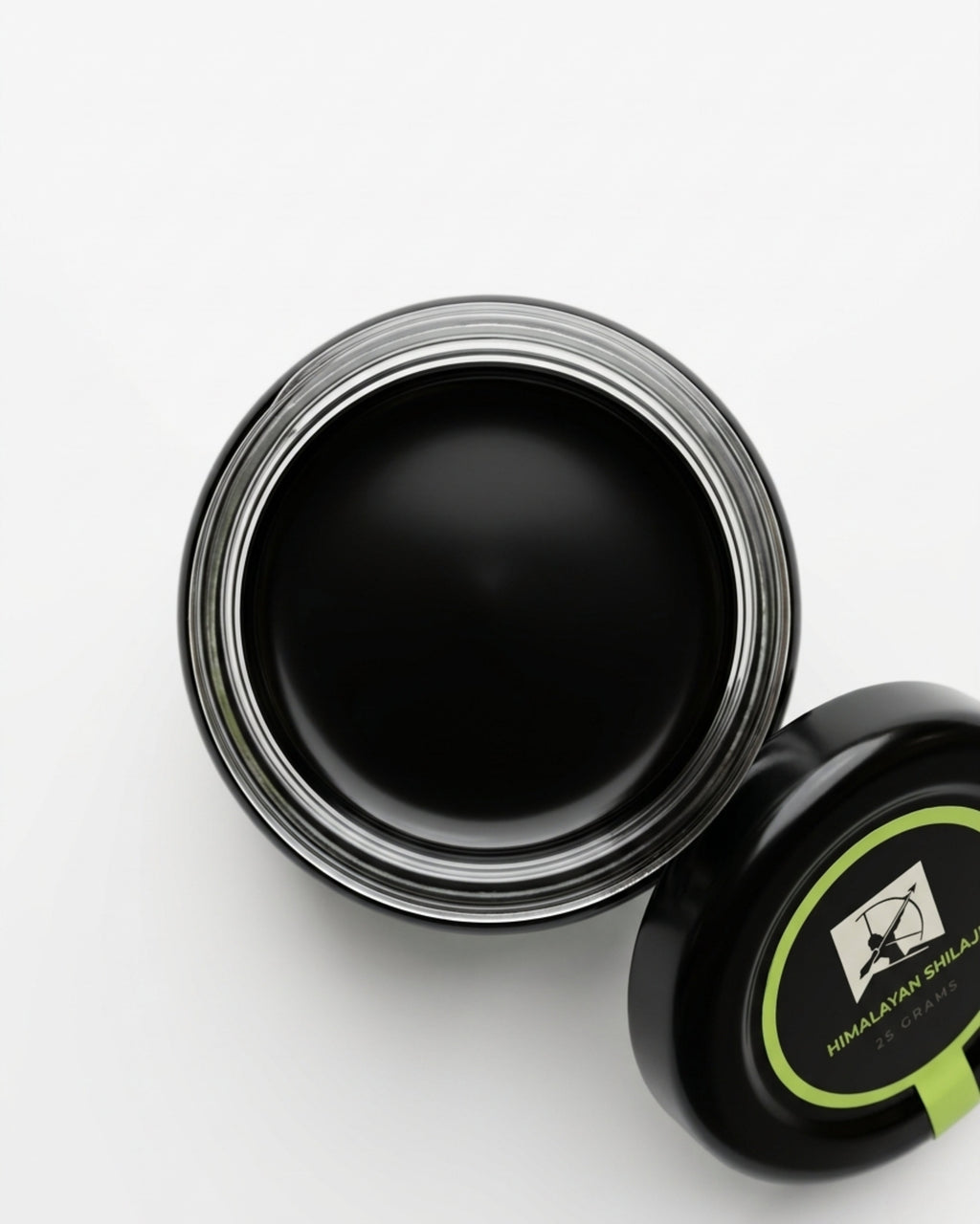 Pure Himalayan Shilajit | 30g Standard