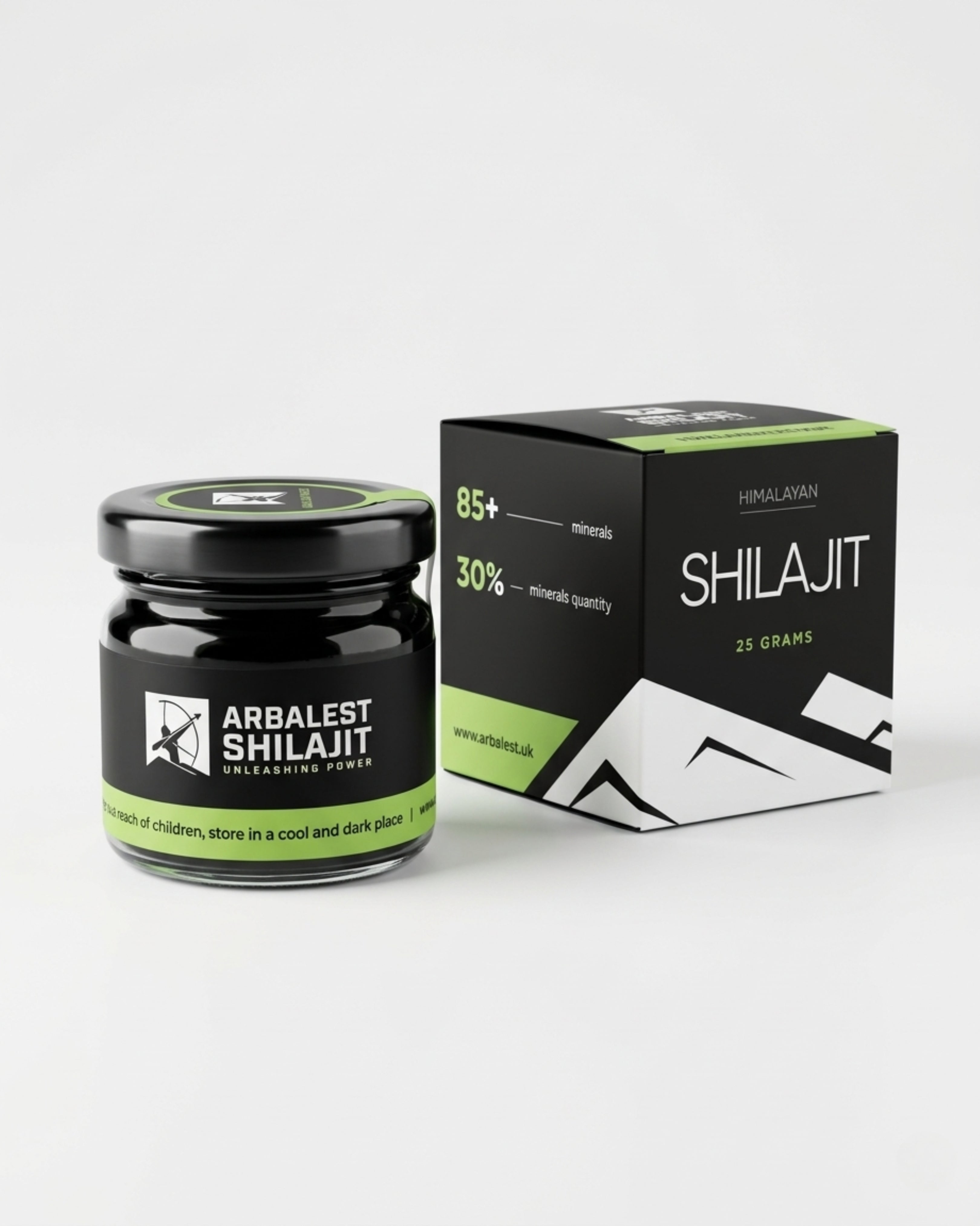 Arbalest Trio Bundle | Best Value