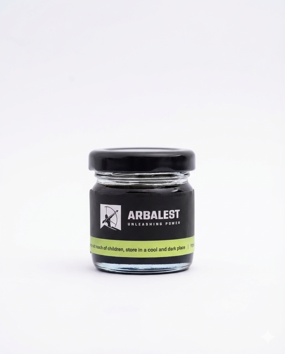 Arbalest Pure Himalayan Shilajit 30g