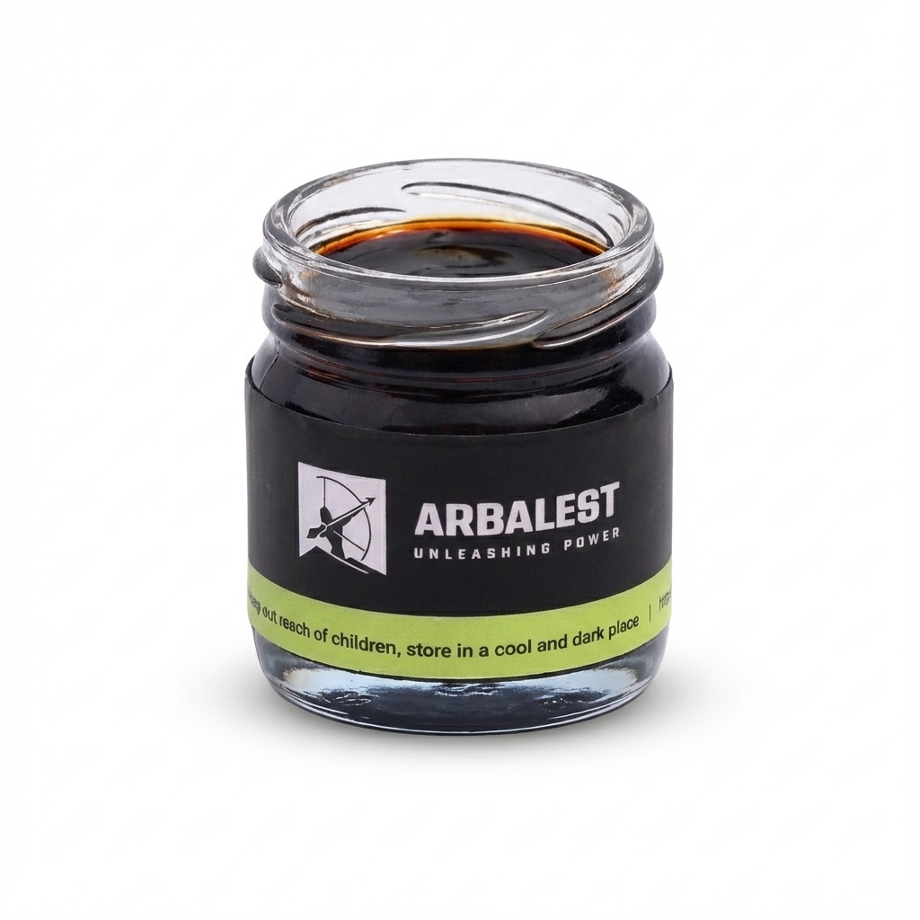 Arbalest Pure Himalayan Shilajit 30g